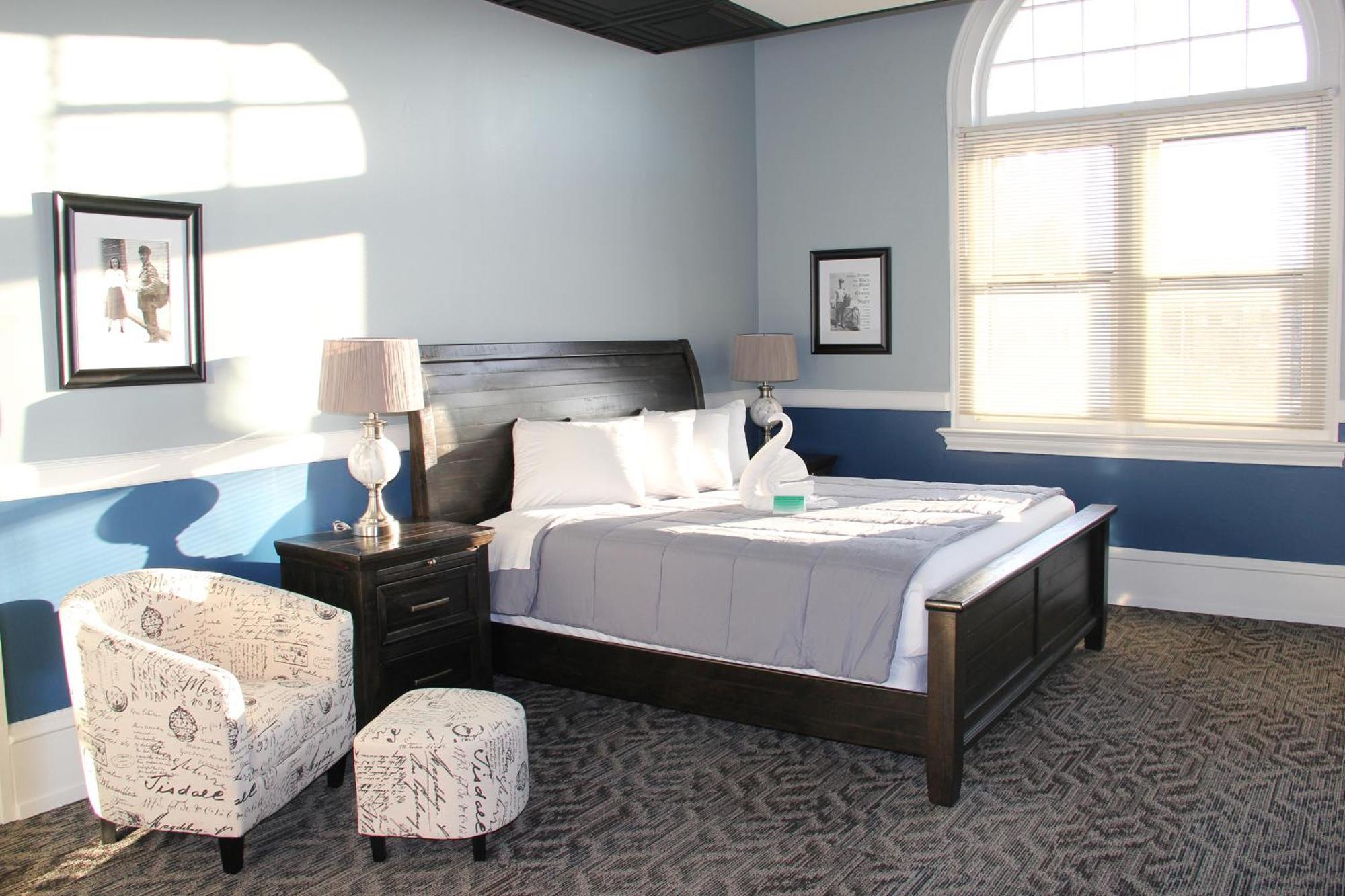 Hall Grand Hotel Williamsport