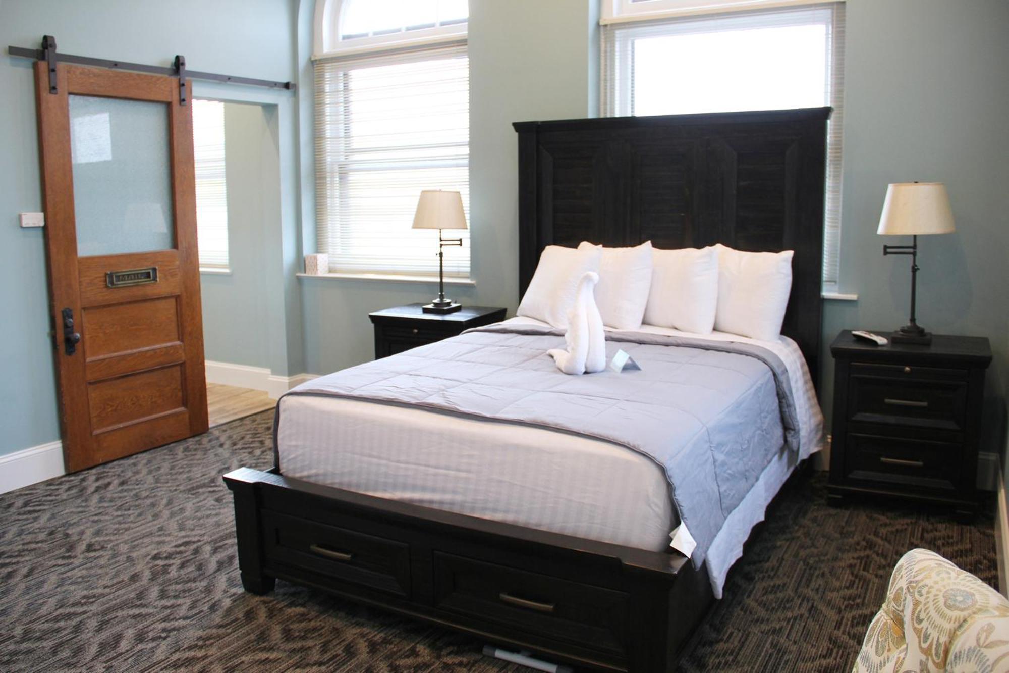 Hall Grand Hotel Williamsport