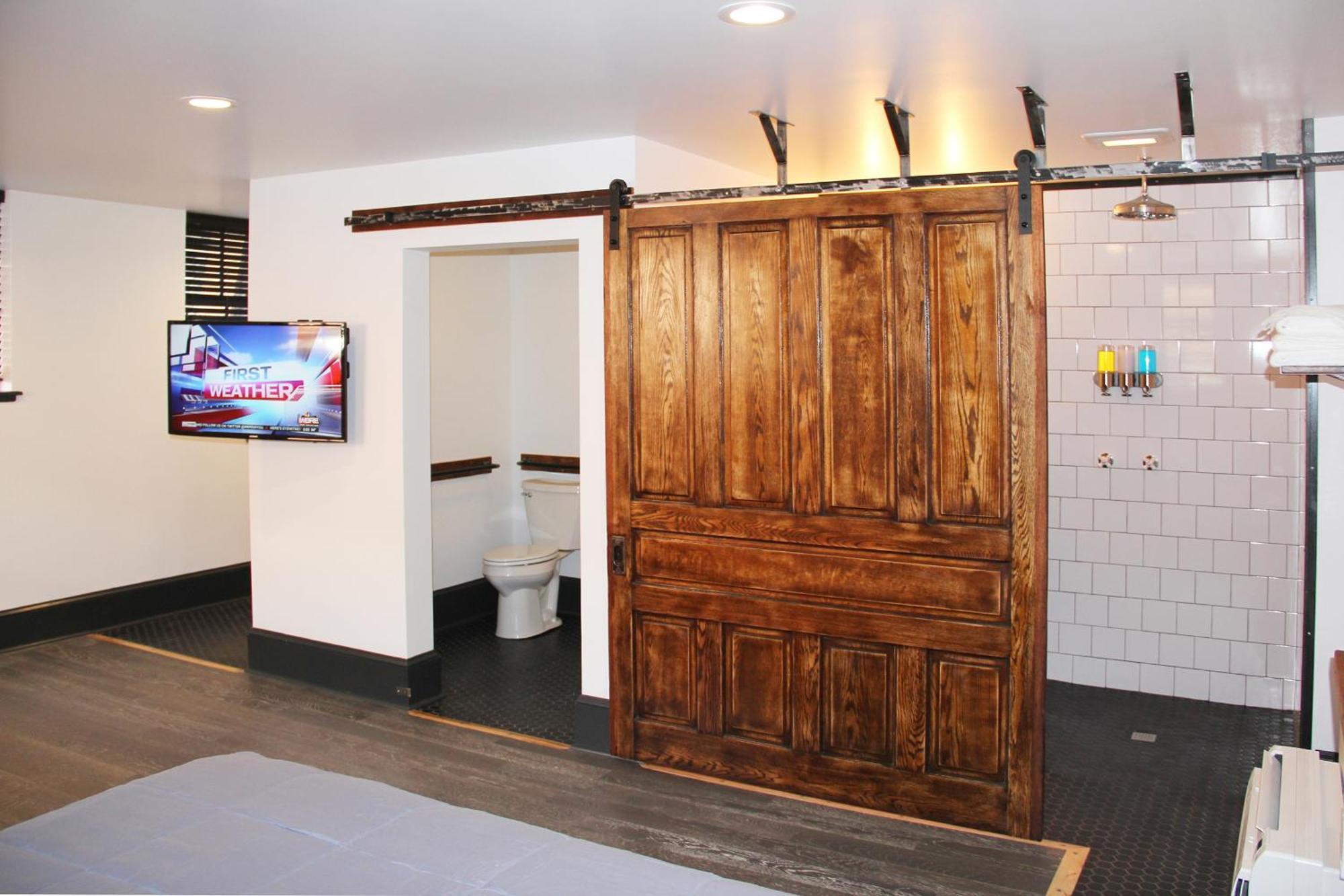 Hotel Hall Grand 2*